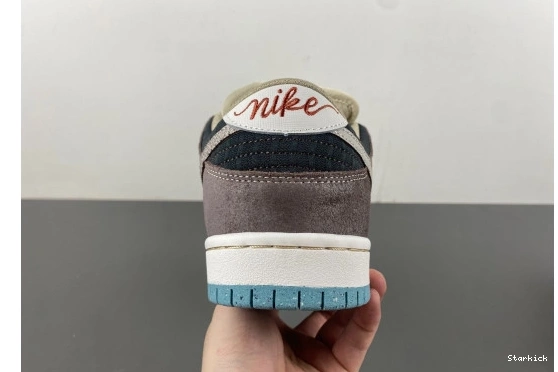 Savings FZ3129-200 Big  Nike Low SB Dunk Money 1217